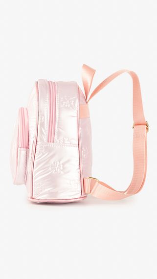 Рюкзак дошкільний для дівчинки 12653 Рожевий shop (2000999516566) | Зображення 2