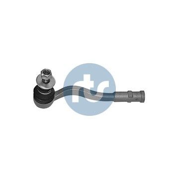 Наконечник рулевой тяги правый Audi A8 17-/ E-Tron 18-/ Q7/Q8 15-/ VW Touareg 17- (L=221.5 mm), RTS,