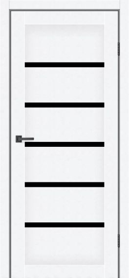 Міжкімнатні двері MSDoors Eco Texas дуб шампань