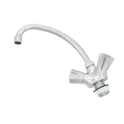 Змішувач для кухні RIZO RP48C | Зображення 1