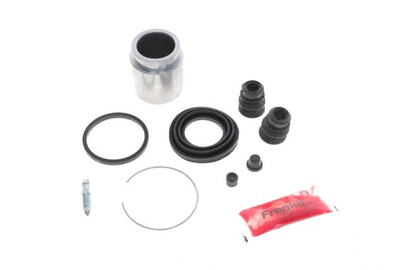 Ремкомплект суппорта заднего Mazda 626 91-92 Opel Frontera 92- d=42mm  Akeb +поршень  241903