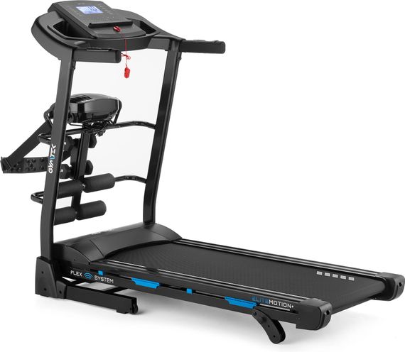 Бігова доріжка GYMTEK XTM500 з масажером | Зображення 7