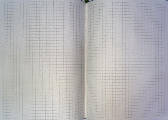 Блокнот 4Profi Title exclusive blue 96 арк. 904440 | Зображення 2