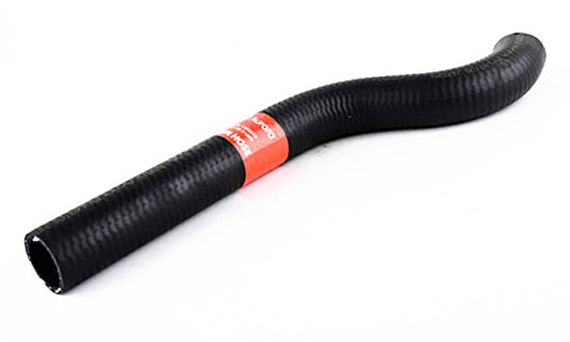 Патрубок радиатора отводящий ВАЗ 2108, 2109, 21099 (нижний) AURORA