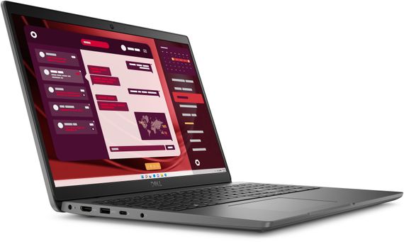 Ноутбук Dell Latitude 3550 15.6&quot; FHD IPS AG N007L355015UA_UBU | Зображення 1