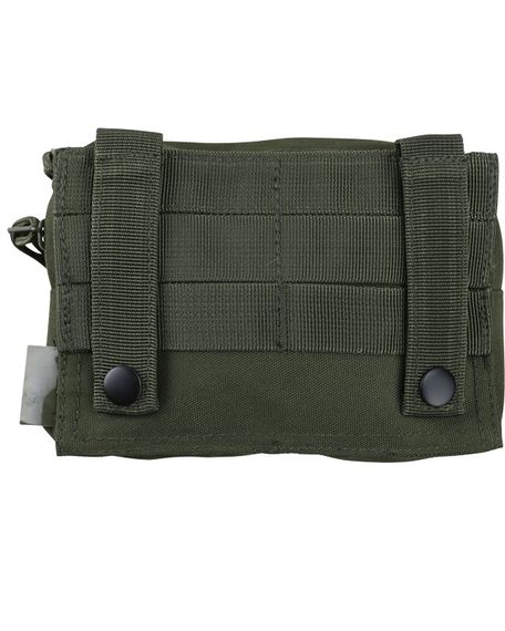 Підсумок KOMBAT UK Small Molle Utility Pouch | Зображення 3