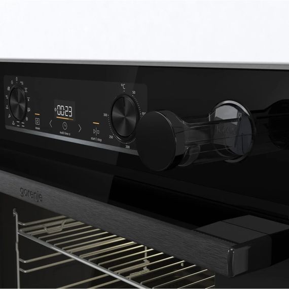 Духова шафа Gorenje BSA6737E15BG (BSA 6737 E15BG) | Зображення 2