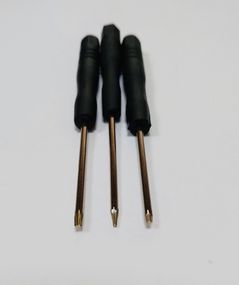 Набір міні викруток Torx T1 / T6 / T7