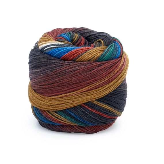 Laines du Nord Infinity Sock, 16 | Зображення 1