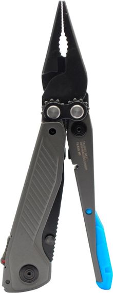 Мультитул SOG Flash MT Urban Gray Мультитул Туристический мультитул | Зображення 1