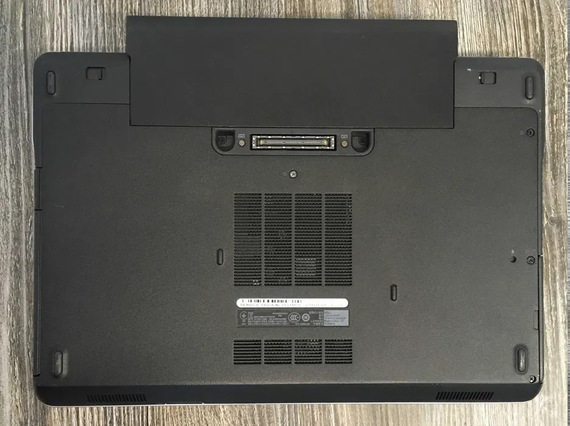 Ноутбук Dell Latitude Е6440  14 HD+/i5-4310M/8Gb/SSD 120Gb Гарантія | Зображення 4