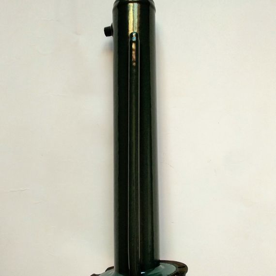 Фланец колба под сухой стеатитовый тэн 1500W для бойлера Атлантик  L-350мм | Зображення 4