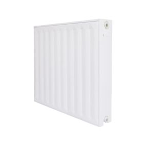 Радіатор сталевий Thermo Alliance IMAS 22 тип 500х800 бічне під'єднання 1531 Вт