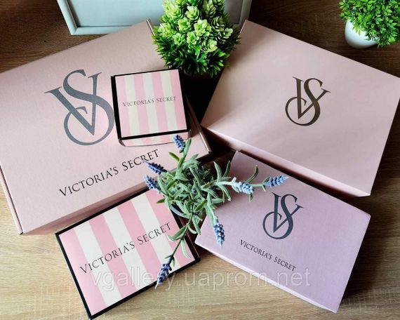 Подарунковий Пакет Victoria's Secret | Зображення 2