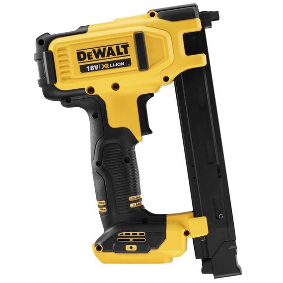 Степлер скобозабивний акумуляторний DeWALT DCN701N | Зображення 2
