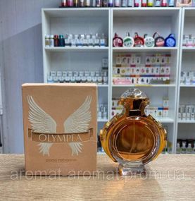 Парфумована вода Paco Rabanne Olympea 80 мл.