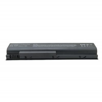 Аккумулятор для ноутбука HP Pavilion dv1000 (HSTNN-UB17) 5200 mAh Extradigital (BNH3943) (BNH3943) | Зображення 3