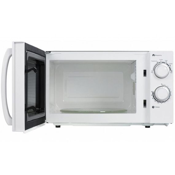 Мікрохвильова піч Ardesto GO-S725W | Зображення 2