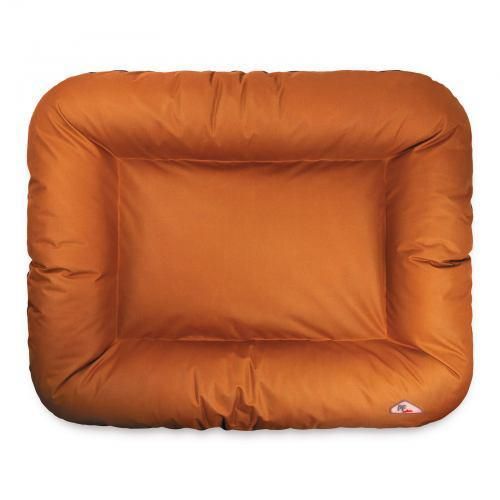 Лежак Pet Fashion «Askold» для собак, 102x76x14 см, терракотовый | Зображення 4