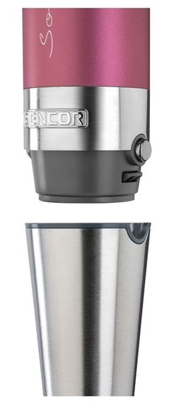 Занурювальний блендер Sencor SHB 5604RD-EUE3 | Зображення 4