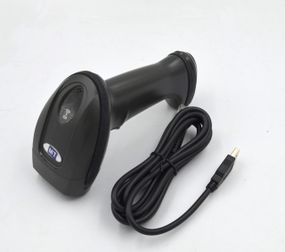 Опт і роздріб Mobitehnika MT-X2020S 1D, 2D CMOS дротовий сканер штрих- та QR-кодів, USB