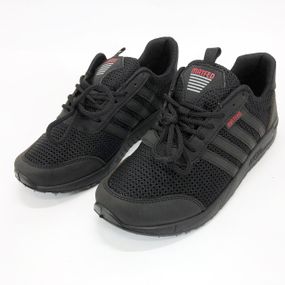 Текстильні кросівки текстиль літо, Спортивні кросівки чоловічі літні Чоловічі тканинні носок RC-58