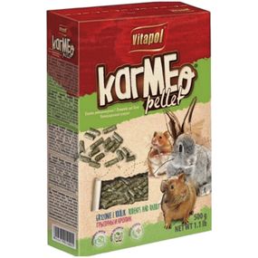 Корм для гризунів Vitapol Karmeo Pellet 500 г (5904479010001)