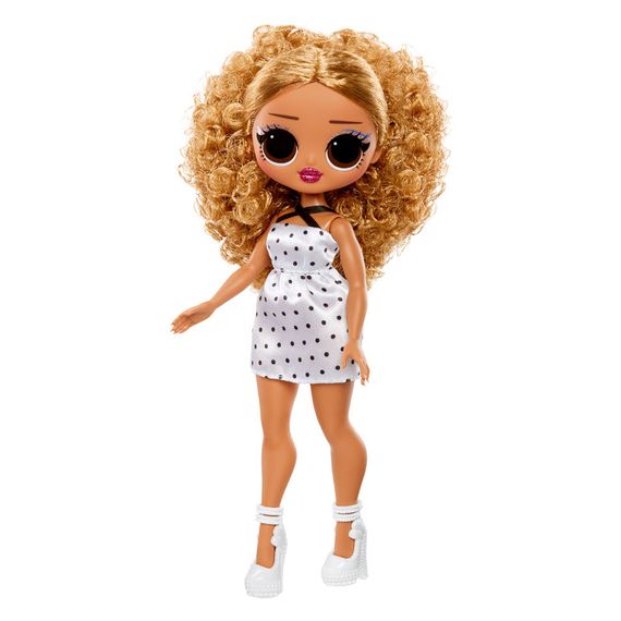 Детская кукла серии "OPP O. M.G." Леди босс L.O.L. Surprise! 988908 | Зображення 1