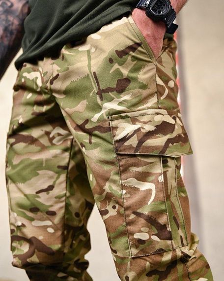 Літній тактичний костюм поло    ПП7677 | Зображення 6