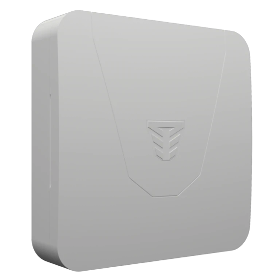 TIRAS Technologies M-ZP sBox Універсальний модуль розширення зон та виходів - Аксесуари охоронні