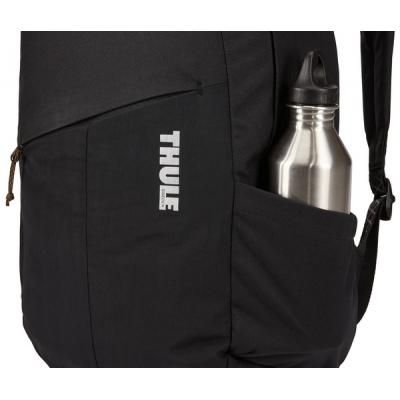 Рюкзак для ноутбука Thule 14&quot; Campus Notus 20L TCAM-6115 Black (3204304) | Зображення 6