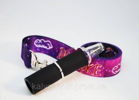 Персональный мундштук для кальяна Custom Glass 2