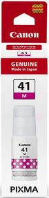 Чернила Canon GI-41 PIXMA G1420/G2420/G3420/G2460/G3460 Magenta (4544C001)