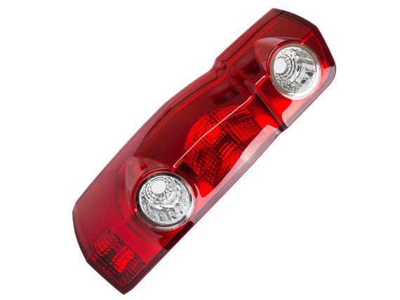 Ліхтар задній VW Crafter 2005-2017