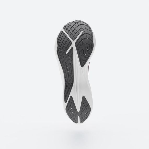 Кросівки чоловічі KD900 2 для бігу фіолетові/помаранчеві - EU45 UA44 | Зображення 5