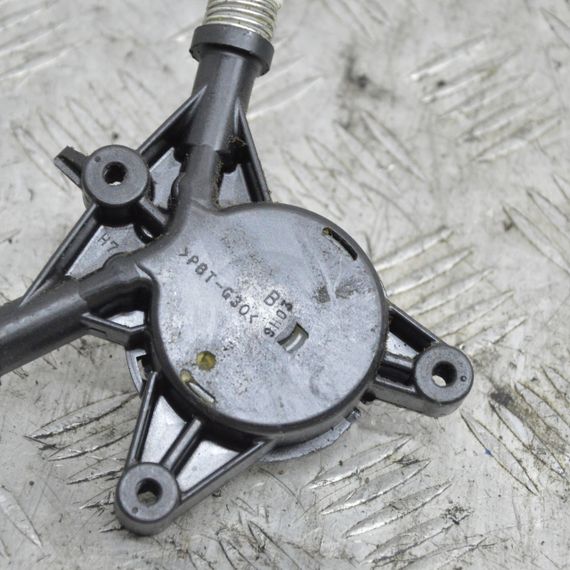 Механізм склопідйомника задній лівий Mazda 5 2005-2010 Склопідйомник задніх лівих дверей Мазда 5 | Зображення 2