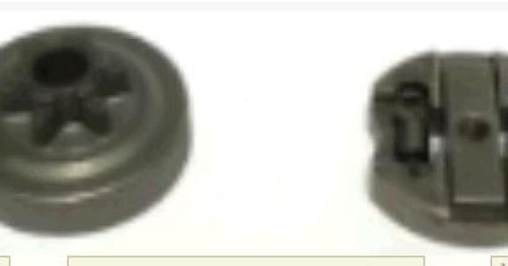 Сцепление (в сборе) б/п   для Goodluck GL2500 3/8 6т цельная   CANFLY