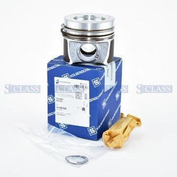 Поршень STD VW Caddy/Golf/Jetta/Passat/Polo/Touran 1.2/1.6 TDI 10- (79.5 mm), KS, 41095600,