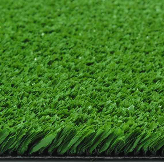 Искусственная трава для тенниса CCGrass YEII 15 4м. | Зображення 3