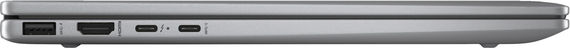 Ноутбук HP ENVY x360 14-fc0019ua 14&quot; WUXGA IPS Touch AQ8R3EA | Зображення 8