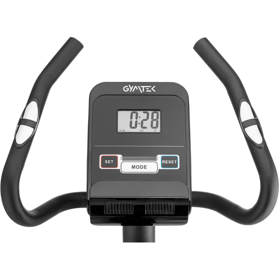 Велотренажер Gymtek XB1200 магнітний синій | Зображення 6