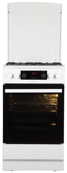 Плита Hansa комбінована FCMW59329 | Зображення 8