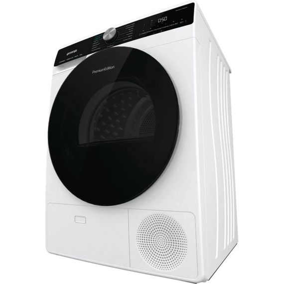 Сушильная машина Gorenje тепловой насос DNS92 | Зображення 2