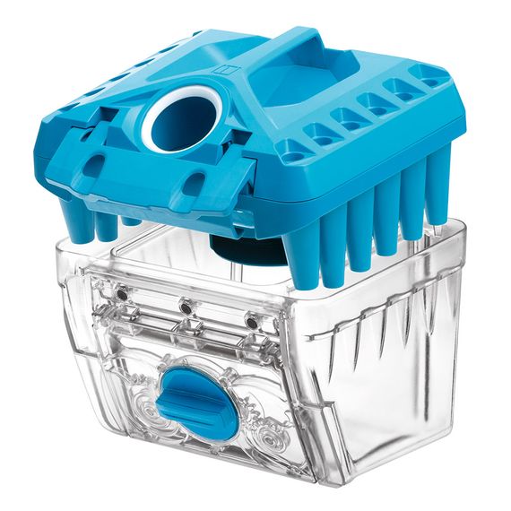 Пилосос Thomas контейнерний DryBox 786553 | Зображення 6