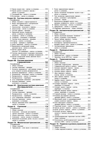 Opel Kadett E. Руководство по ремонту и эксплуатации. Чиж. | Зображення 5