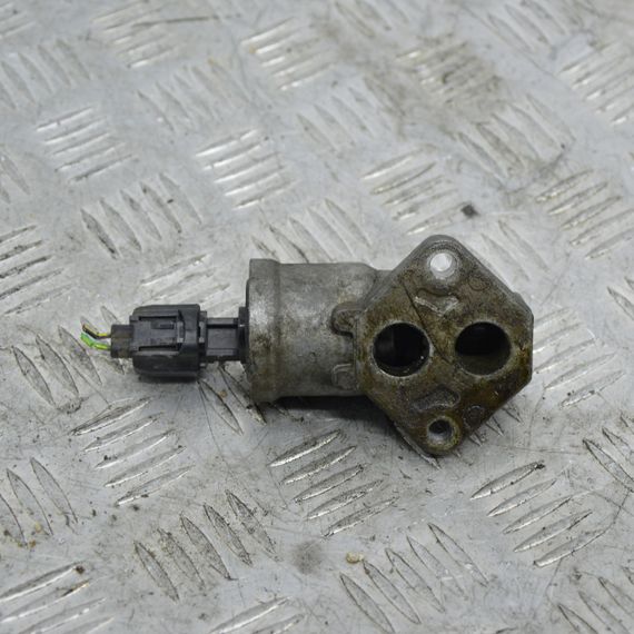 Клапан холостого ходу 1.4 / 1.6 Ford Fiesta Focus 1998-2004 Регулятор холостого ходу Форд Фієста XS4U9F715DA