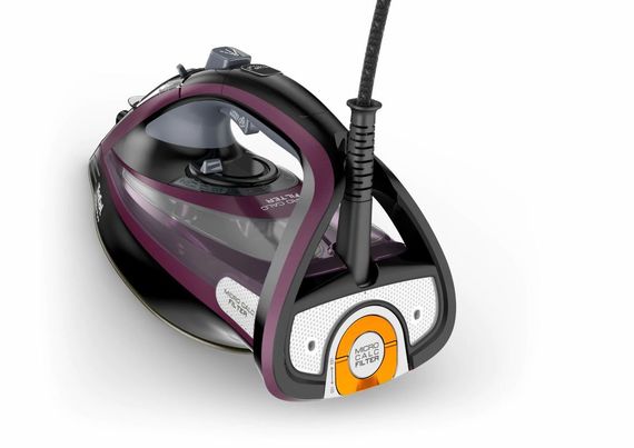 Праска Tefal Ultimate Pure FV9835E0 | Зображення 4