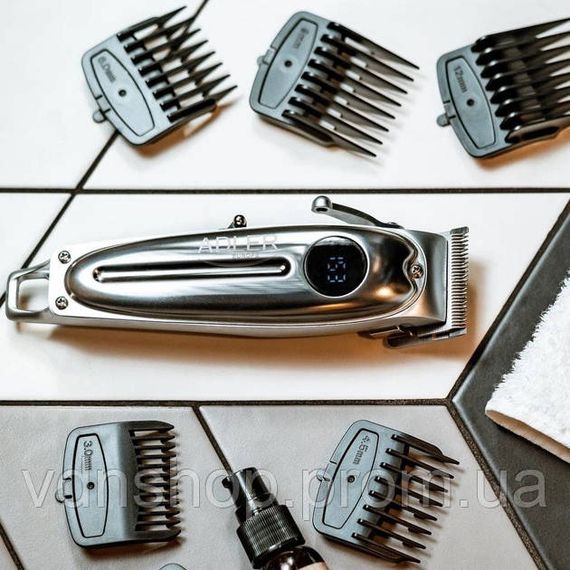 Отличная машинка для стрижки волос, Професиональная машинка для стрижки волос Подстригательная GT-75 | Зображення 1