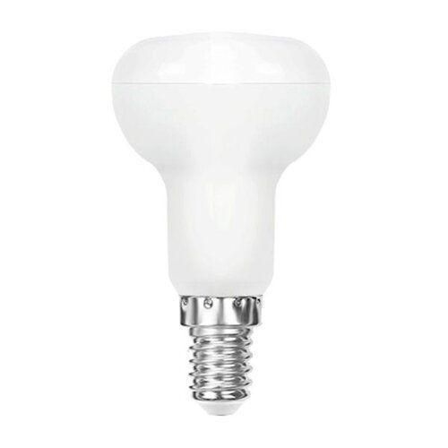 Світлодіодна лампа Biom BT-554 R50 7W E14 4500К матова