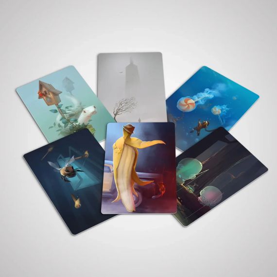 Настільна гра Детектив Клуб | Зображення 6